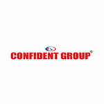Logo of Confident Group